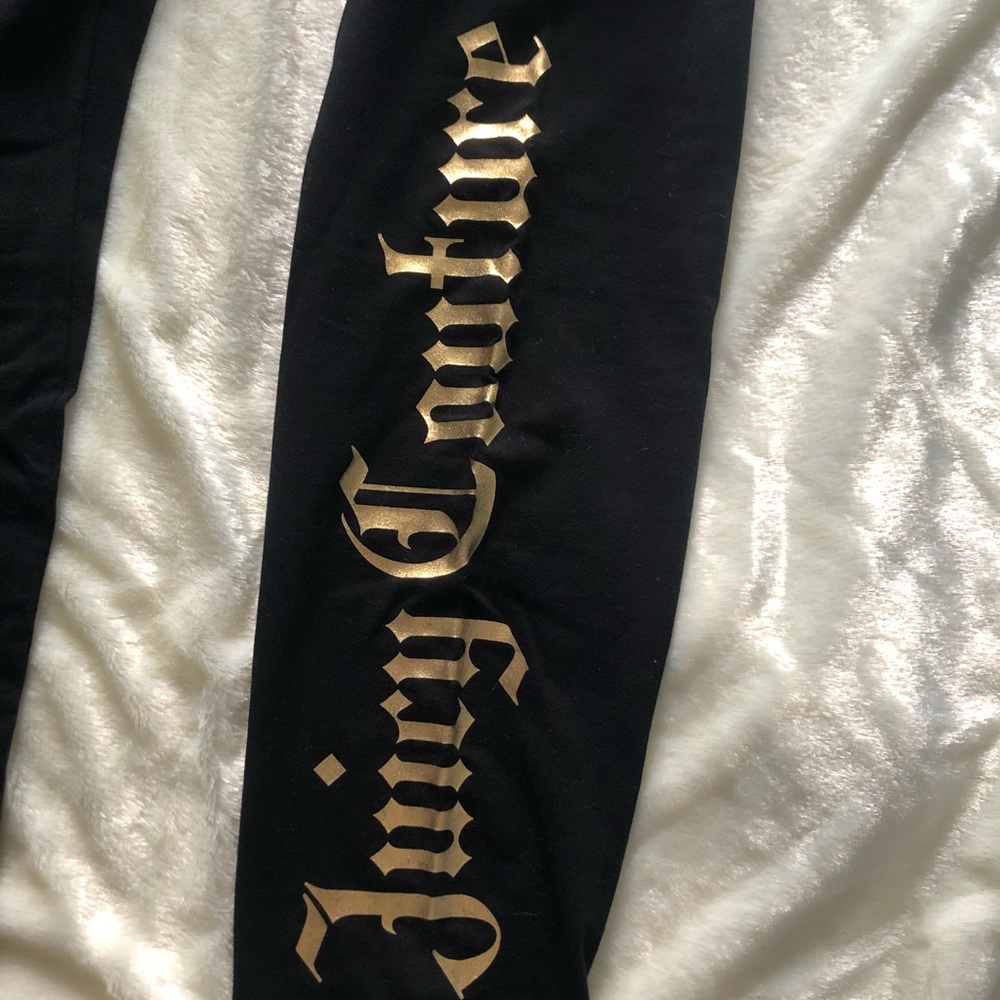 Juicy Couture leggings